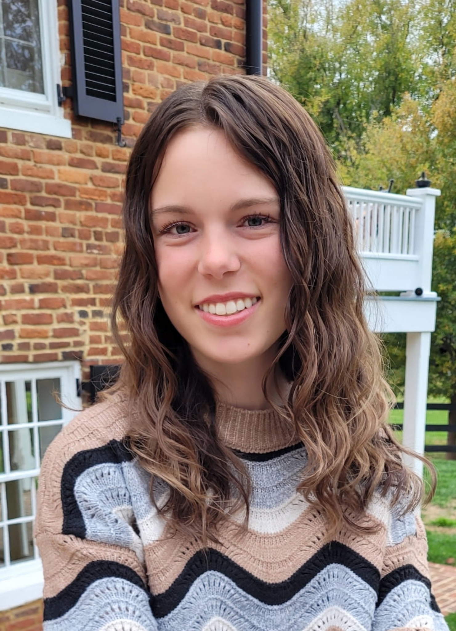 Linnea Hellner, team member