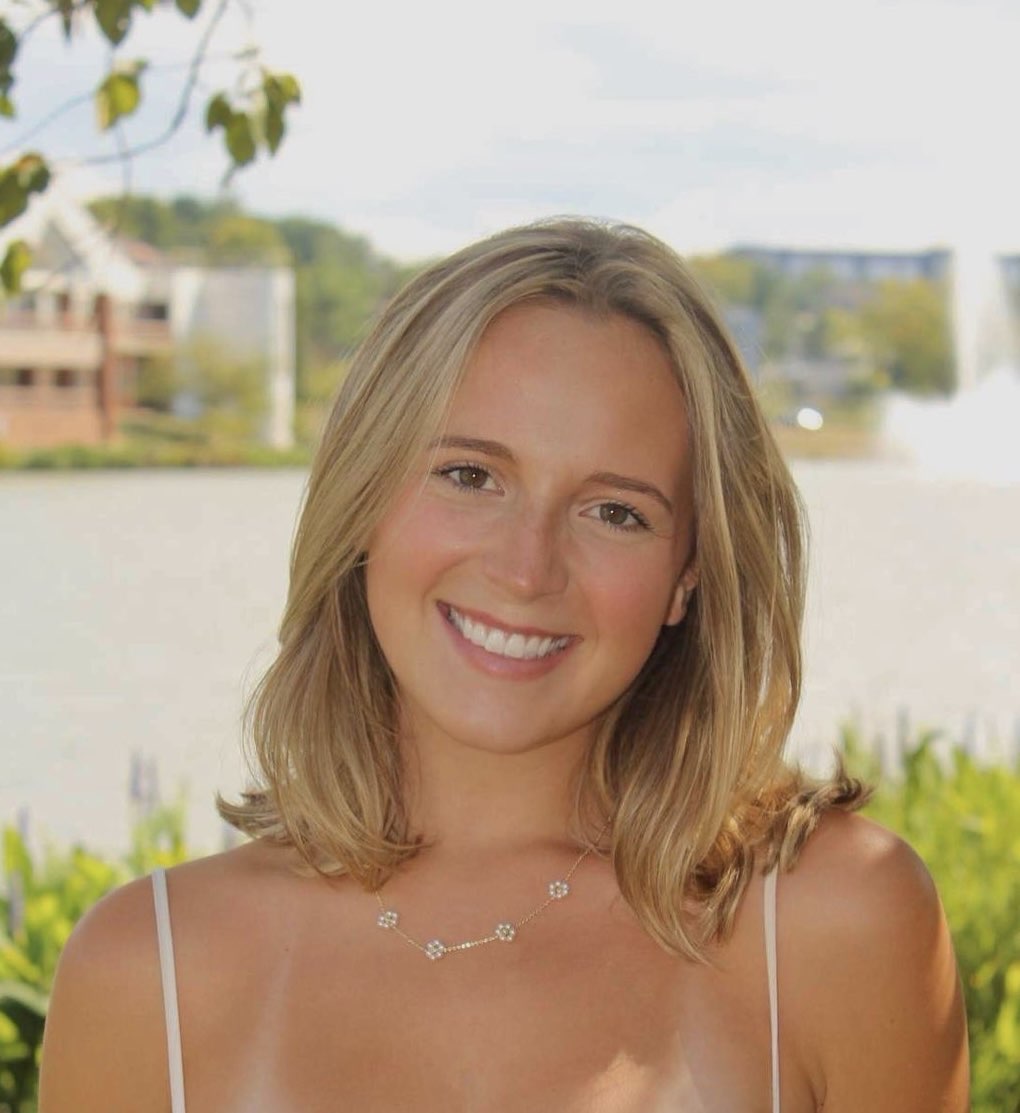 Meghan Riordan, team member